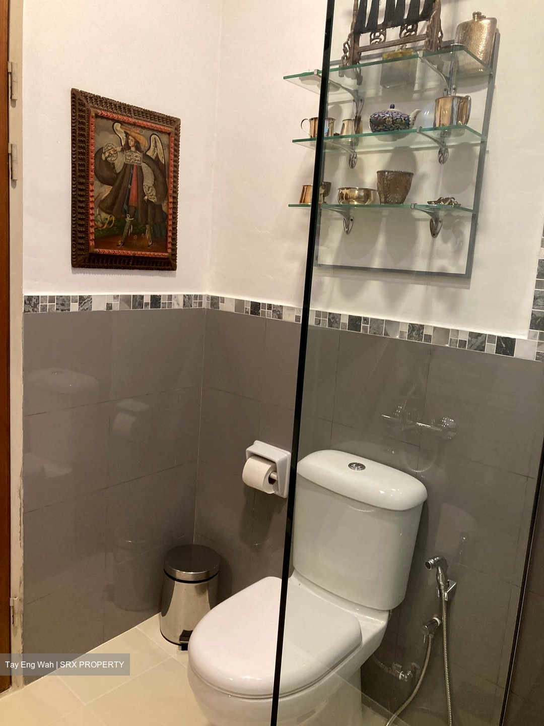 Clementi Park (D21), Condominium #557039071
